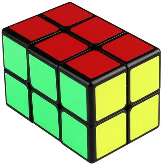 Speedcube 2x2x3