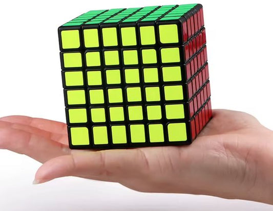 Speedcube 6x6