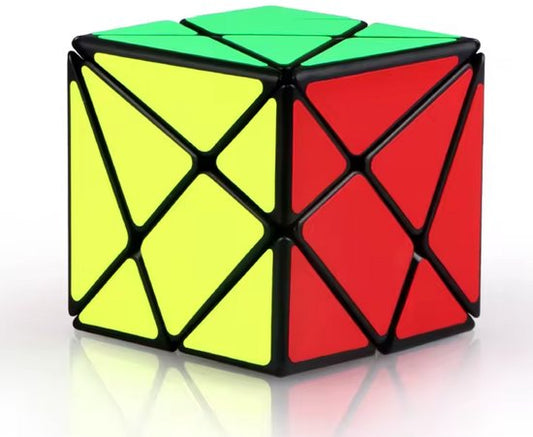 Speedcube STAR