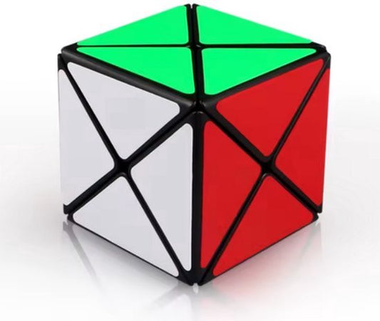 Speedcube X-Black