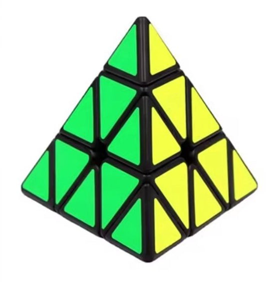 Speedcube Pyramide