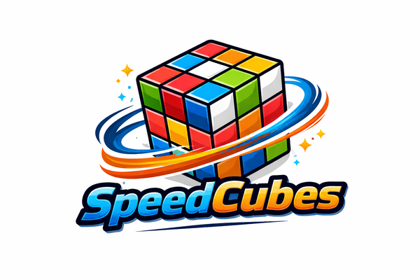 Speedcubes
